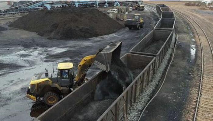 國家發展改革委：寒潮后煤炭生產快速恢復