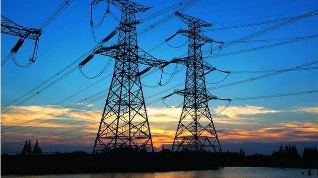 高質(zhì)量供電助力高質(zhì)量發(fā)展,浙江嘉興:綠色能源讓日子更紅火