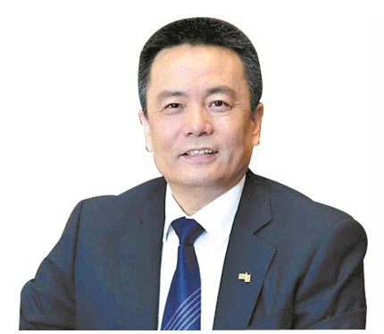 南方電網(wǎng)總經(jīng)理曹志安調(diào)任哈爾濱電氣集團 任董事長、黨組書記