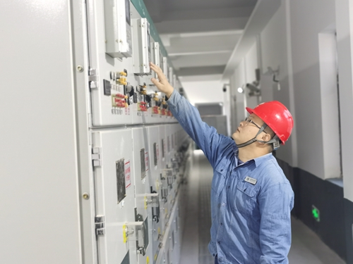 李豐祿:練內功強筋骨 干事業勇擔當