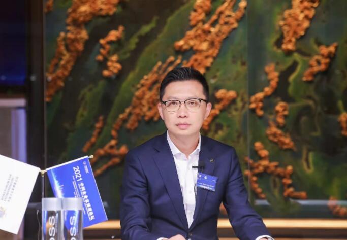 港華能源副總裁張晶:專注提升綜合智慧解決方案能力 在全國打造零碳智慧園區(qū)