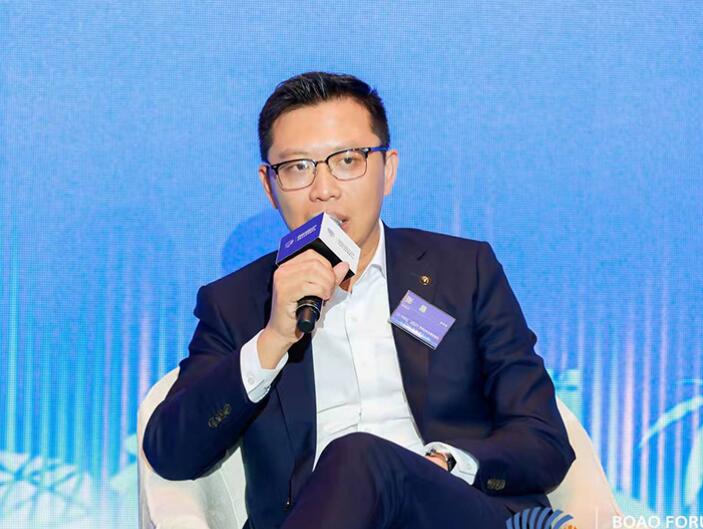 張晶:解決工業(yè)園區(qū)碳排放是實現(xiàn)碳中和的關鍵