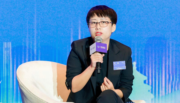 王陽:能源交通領域的市場化空間足夠