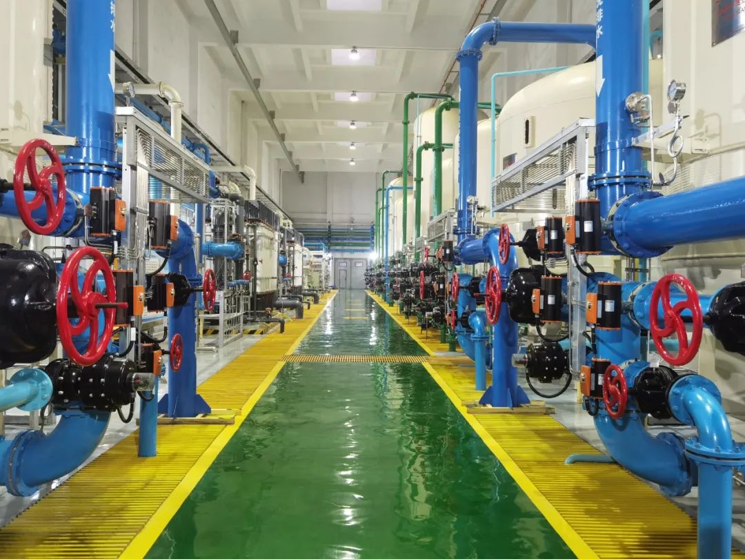 不忘初心守前哨 指標監督更走心——記陜投集團趙石畔煤電輔控中心化學專業