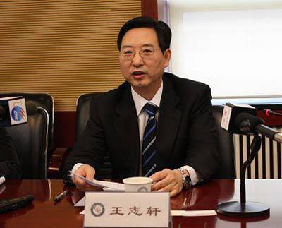 王志軒:構建以新能源為主體的新型電力系統是實現“雙碳”目標的核心