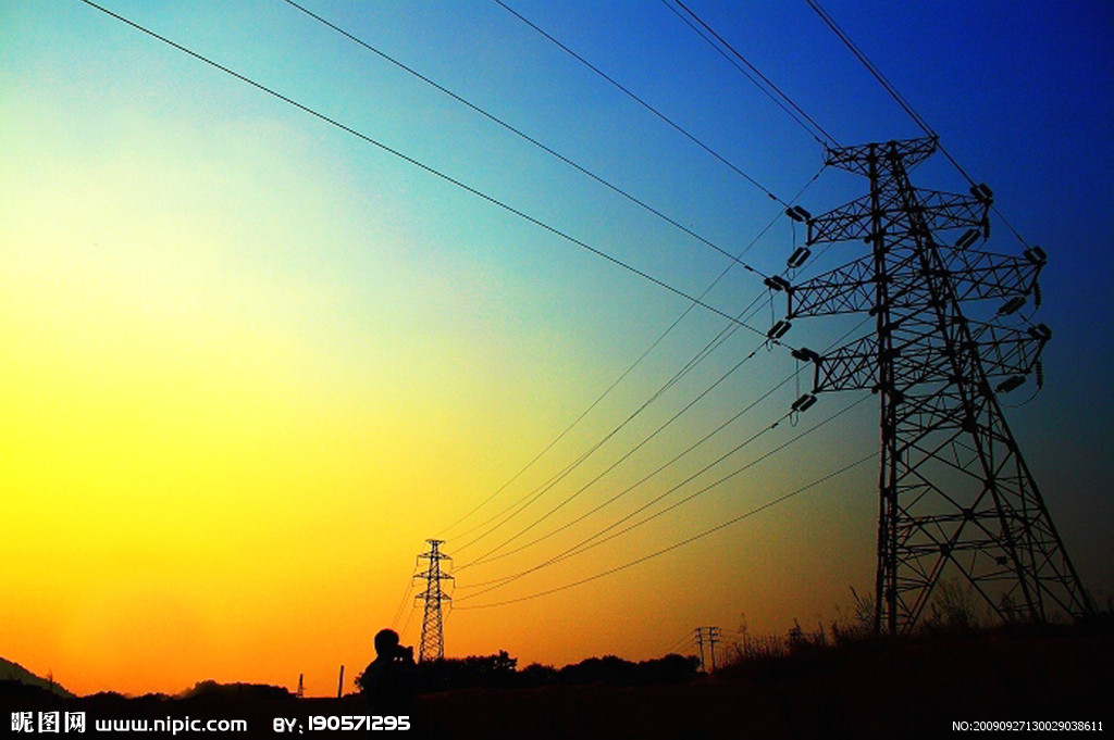 中電聯發布2022年1-2月電力消費情況