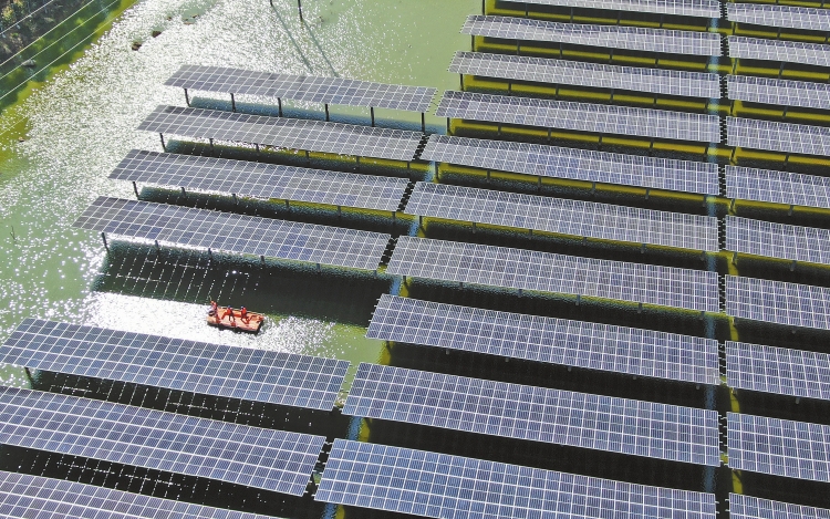 廣西電網公司六大能力建設加快構建新型電力系統