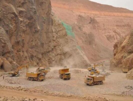 黃河上游在建海拔最高、裝機最大水電站正式復工