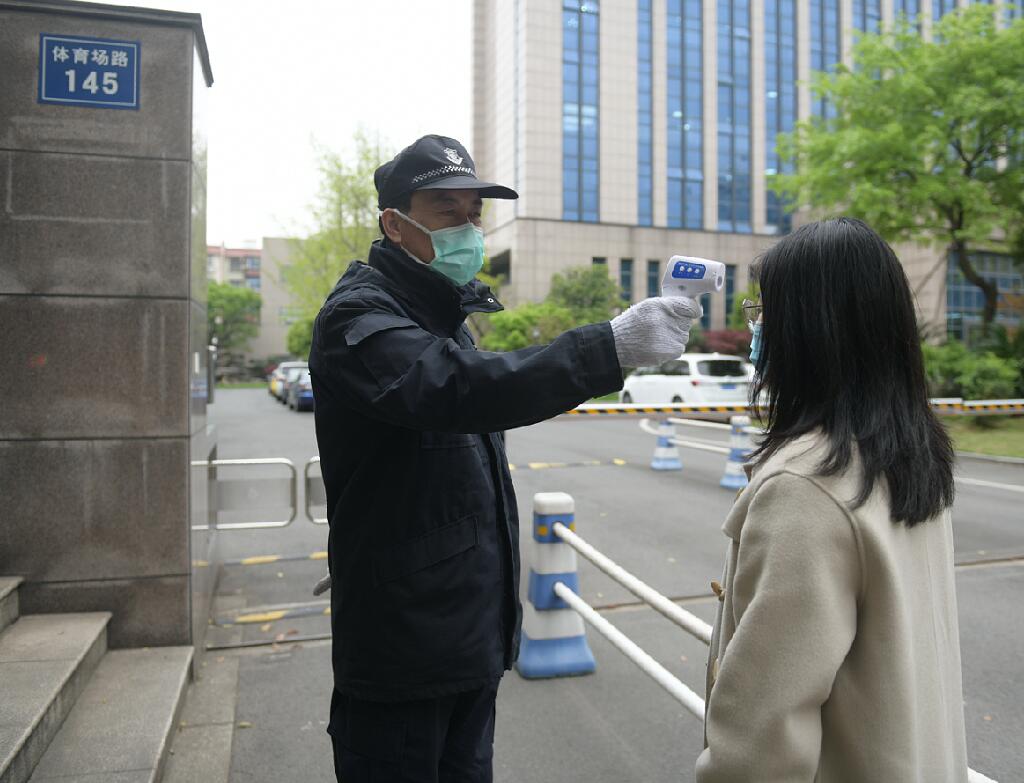 國網余姚市供電公司:防疫早準備 保電早安排