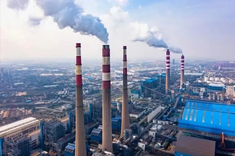 減排指標持續加碼，煤電怎么辦?