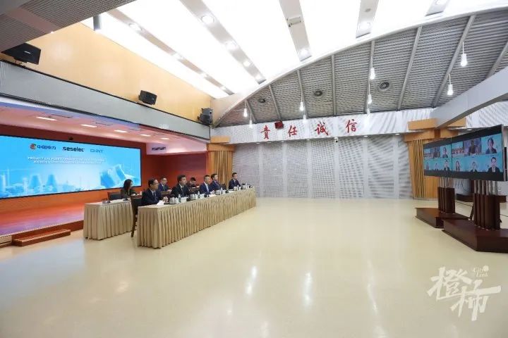 正泰牽手中國電力、SESELEC進(jìn)駐墨西哥首個政府級1GW光伏項目