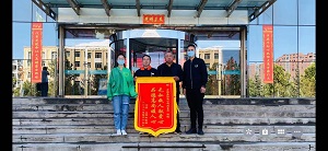 尚東平:關鍵時刻勇救受傷群眾點亮傷者生命之光
