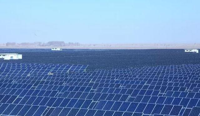 北控清潔能源集團4月發電量約50萬兆瓦時,同比增長13.5%