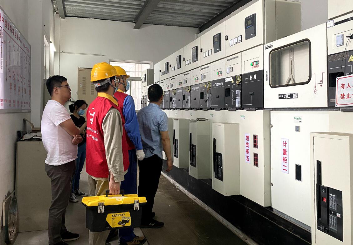 國網余姚市供電公司: “紅船”助力塑博會再起航 主動服務穩定塑料經濟