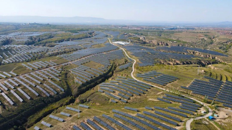 可靠的組件,碳中和進程的守護者