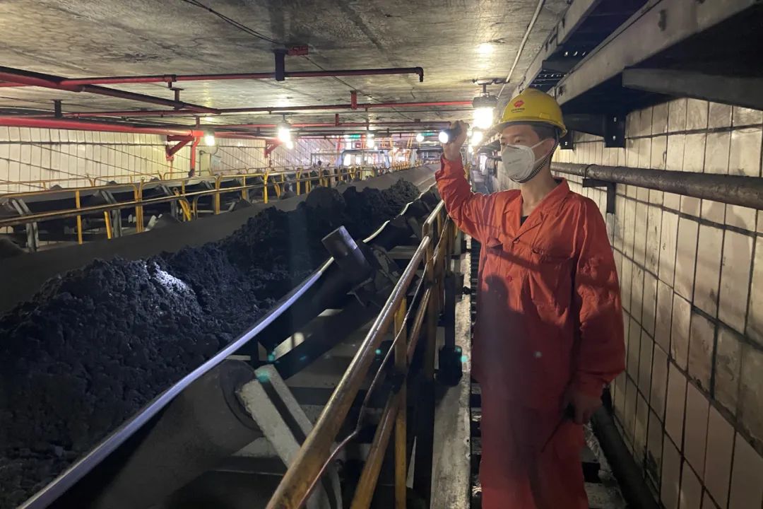 國電電力日發電量創歷史新高