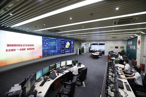 國家電網公司各單位迅速傳達貫徹公司年中工作會議精神