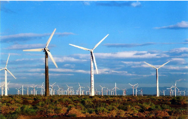 全球風電整機巨頭碳梁專利到期!國內碳纖維企業迎來重磅發展機遇