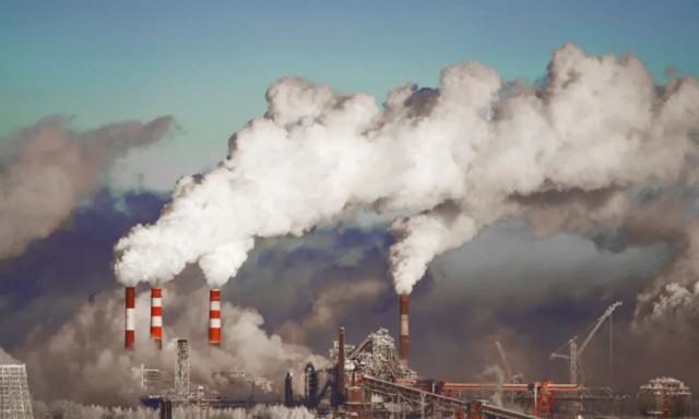 全球進入“燒烤”模式：氣候變暖前所未有，能源轉型卻面臨挑戰……