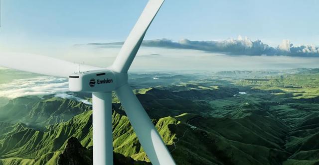 自研核心部件是風電整機商的突圍之戰