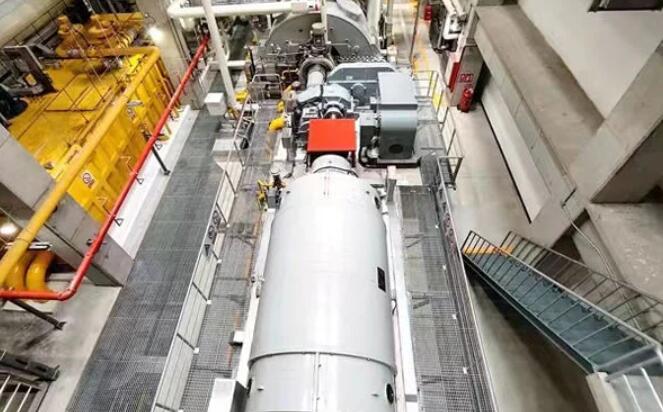 助力煤電節能改造 廣義變頻技術首次在百萬千瓦火電機組應用