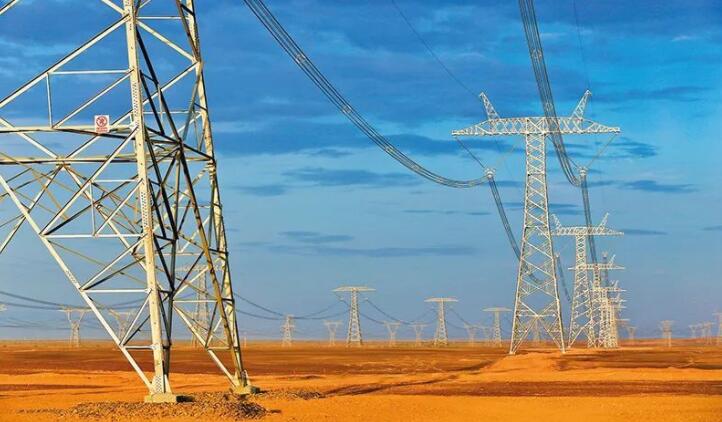 推進能源轉型，電力為何關鍵?