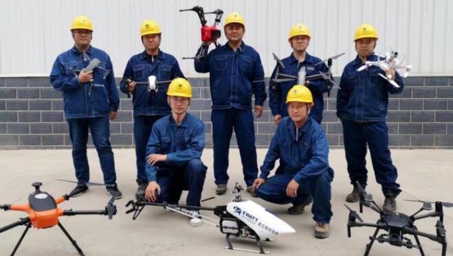 寧夏電力巡線科技之變:從肉眼到智慧之眼