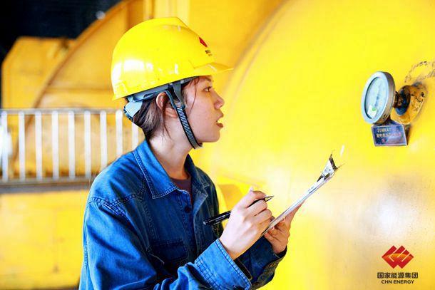 國家能源集團四川公司“分層包保”打響應急保電攻堅戰