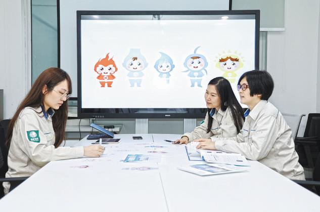 上海電科院原創科普短視頻獲評上海市優秀科普作品