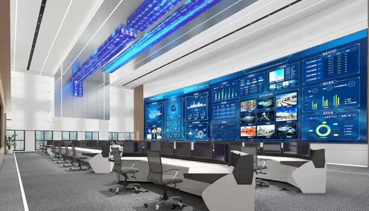 內蒙古電力集團加速推進企業數字化轉型