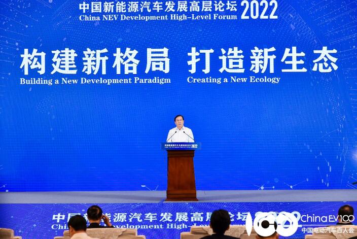 湖北正加速躍升為全國新能源汽車產業版圖重要一極