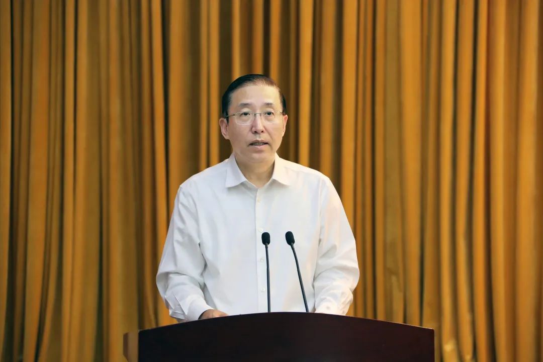 國家電網公司黨組書記、董事長辛保安在中央企業思想政治工作會議上作交流發言