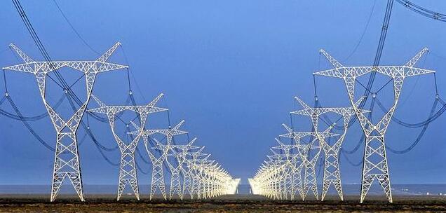 國家發改委:加大新型電力基礎設施建設力度 可再生能源電量輸送比例原則上不低于50%