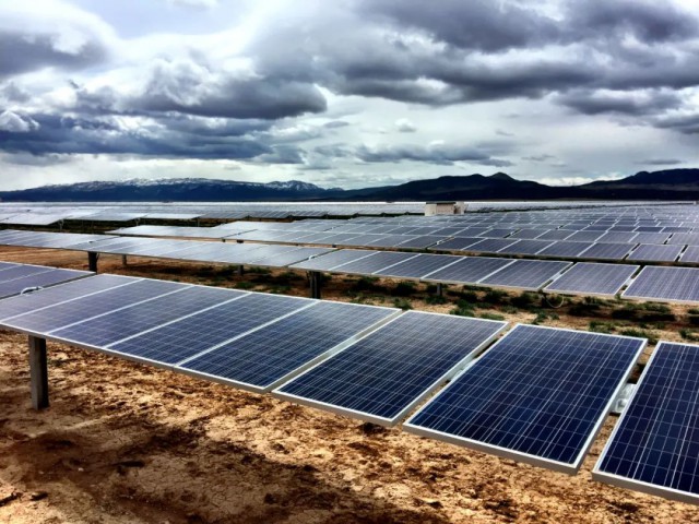 光合科普 | 發電量決定收益，影響光伏電站發電量的因素有哪些？