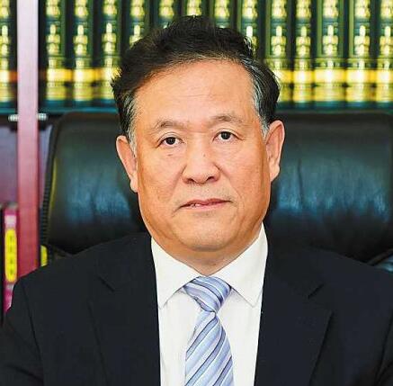 楊昆:把握經濟發展規律 構建新型電力系統