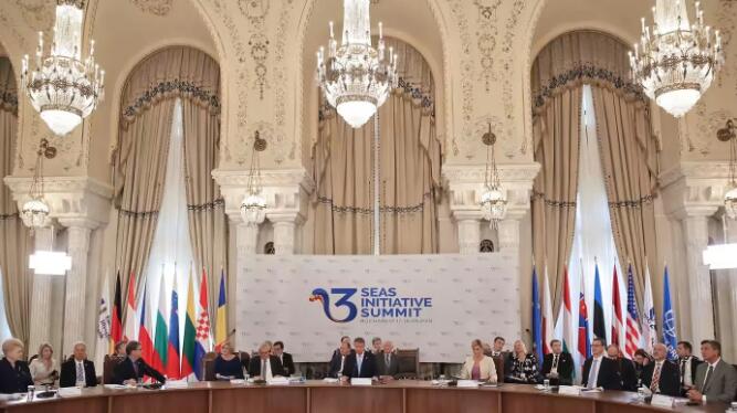 歐洲的能源問題，根子在美國(guó)“漫長(zhǎng)世紀(jì)”的終結(jié)