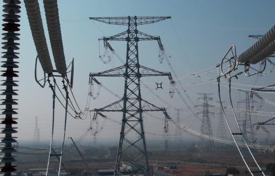 特高壓配套工程及時送電,湖北電力強力應對寒潮