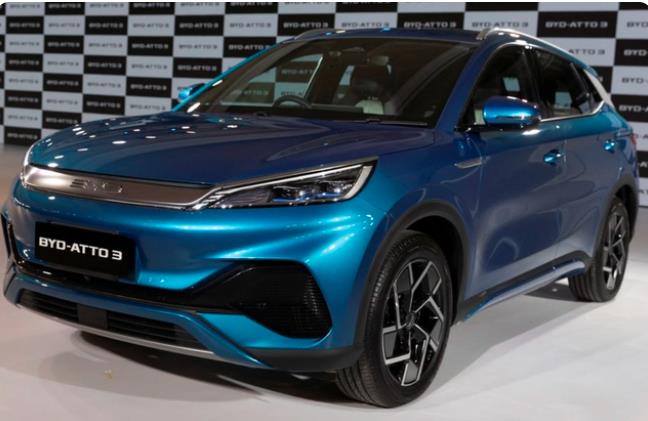 補(bǔ)貼“退坡”，新能源車就要漲價(jià)了?能漲多少?