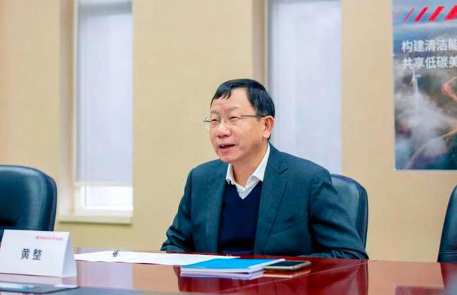 雙碳目標(biāo)下，如何賦能綠色未來——訪日立能源旗下西安電力電容器有限公司總經(jīng)理黃整