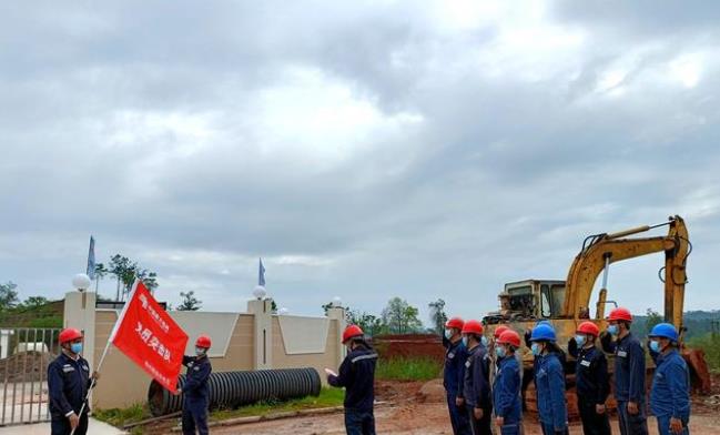 廣東梅州供電局探路制度改革,激活蘇區(qū)發(fā)展“電動力”