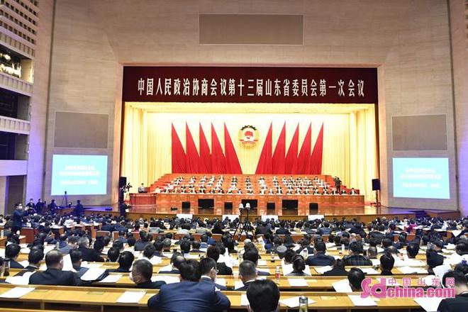 山東省政協委員汪映榮:建設區域新型電力系統先行示范區