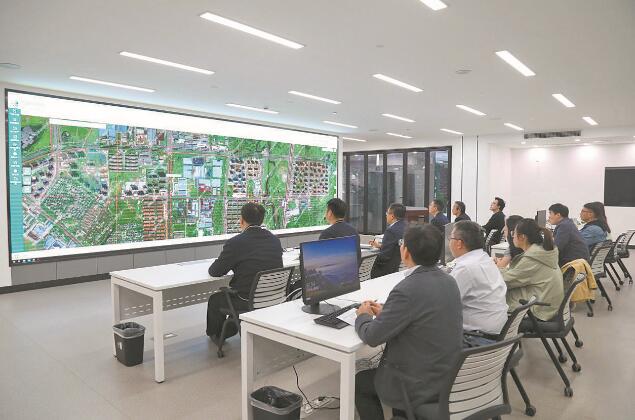 創新“網上電網”業務應用 助推電網企業數字化轉型