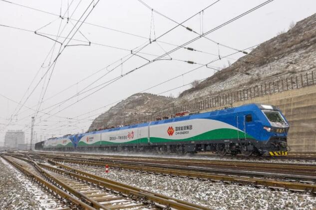 國家能源集團春節假期能源保障穩定可靠