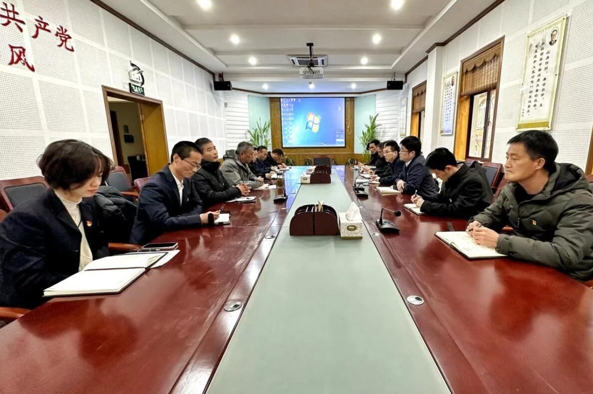 國網蕪湖供電公司創新“情景化”研學模式 提升黨員教育質量