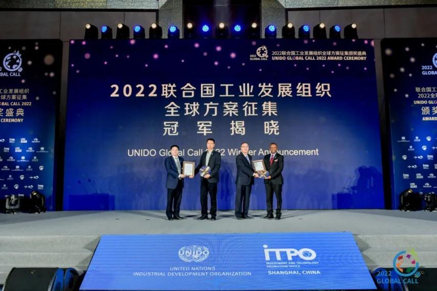 儲能+數(shù)字化,深耕綠色能源轉(zhuǎn)型的企業(yè)長啥樣?