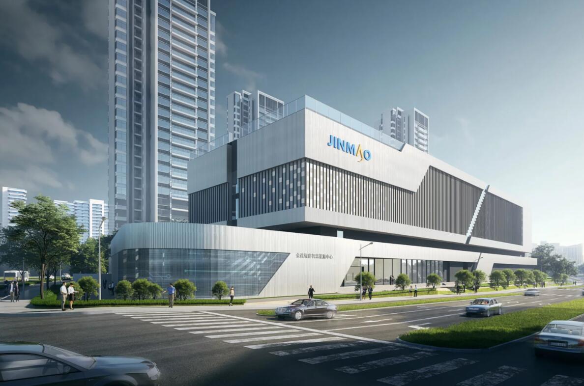 探訪西南首個區域能源和數據中心耦合項目:數據中心余熱可供能,能源服務可覆蓋280萬㎡