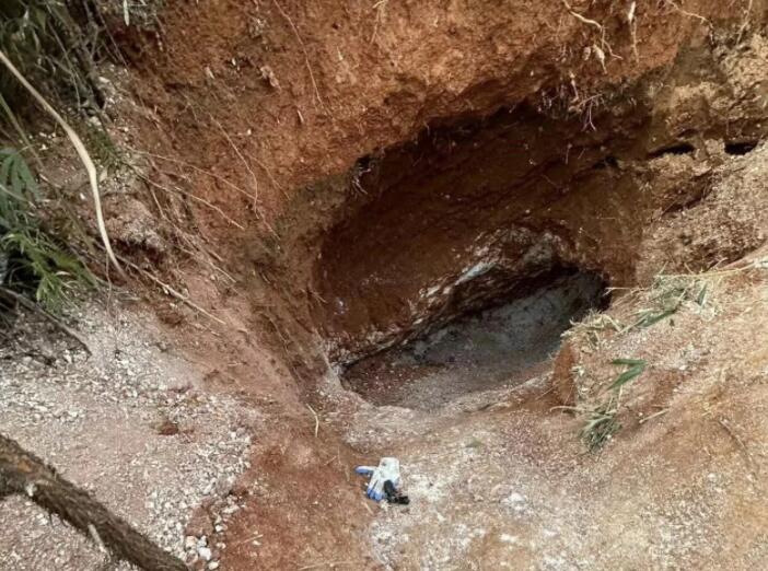 江西宜春鋰礦亂象調查:瘋狂挖 全民炒