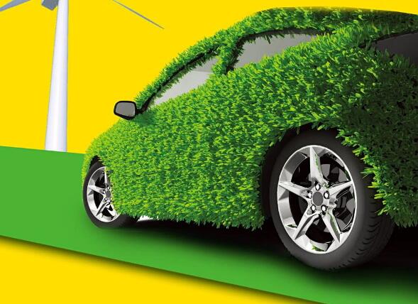 新能源車全面代替燃油車,我們準備好了嗎?