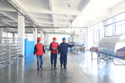 國網壽寧縣供電公司:全力服務重點項目按時送電