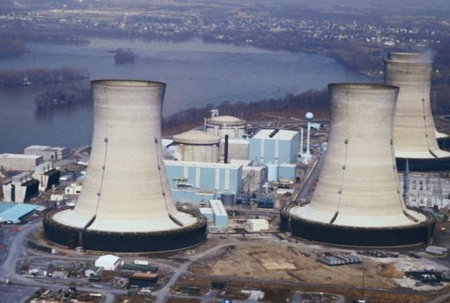 中美發(fā)電量對比:美國一年發(fā)電4.3萬億千瓦,中國是多少?